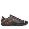 PUMA Ποδοσφαιρικά Παπούτσια  107480 11Μαύρο