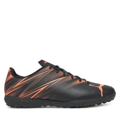PUMA Ποδοσφαιρικά Παπούτσια  107480 11Μαύρο
