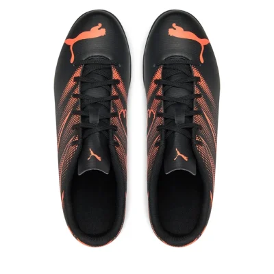 PUMA Ποδοσφαιρικά Παπούτσια  107480 11Μαύρο