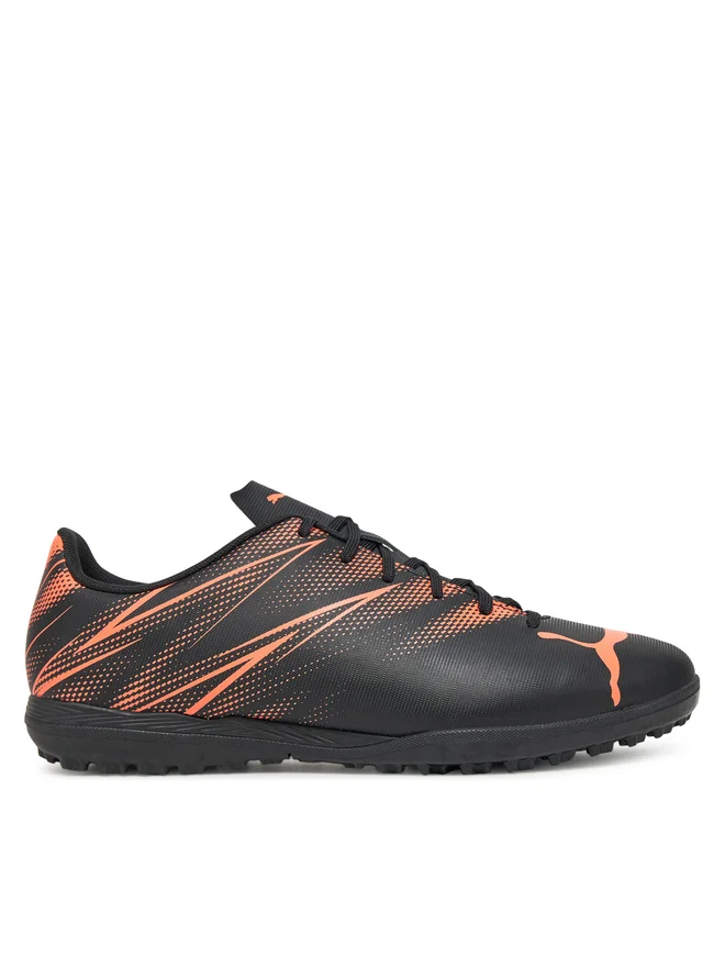 PUMA Ποδοσφαιρικά Παπούτσια  107480 11Μαύρο