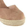 Womens Platforms-Espadrilles OM6616