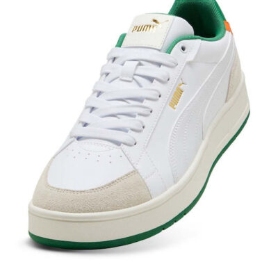 Puma Court Sneakers 400731-03