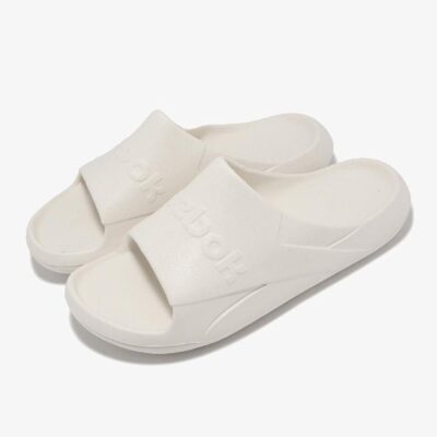 Reebok Clean Slides 100200311