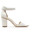 Tamaris Sandal1-28326-42 100 WHITE