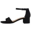 Tamaris Sandal 1-28201-42 001 Black