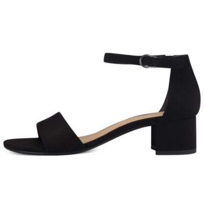 Tamaris Sandal 1-28201-42 001 Black