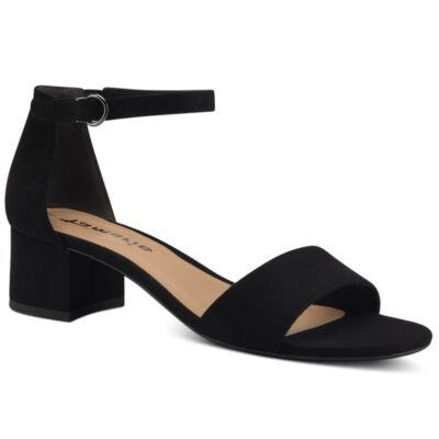 Tamaris Sandal 1-28201-42 001 Black