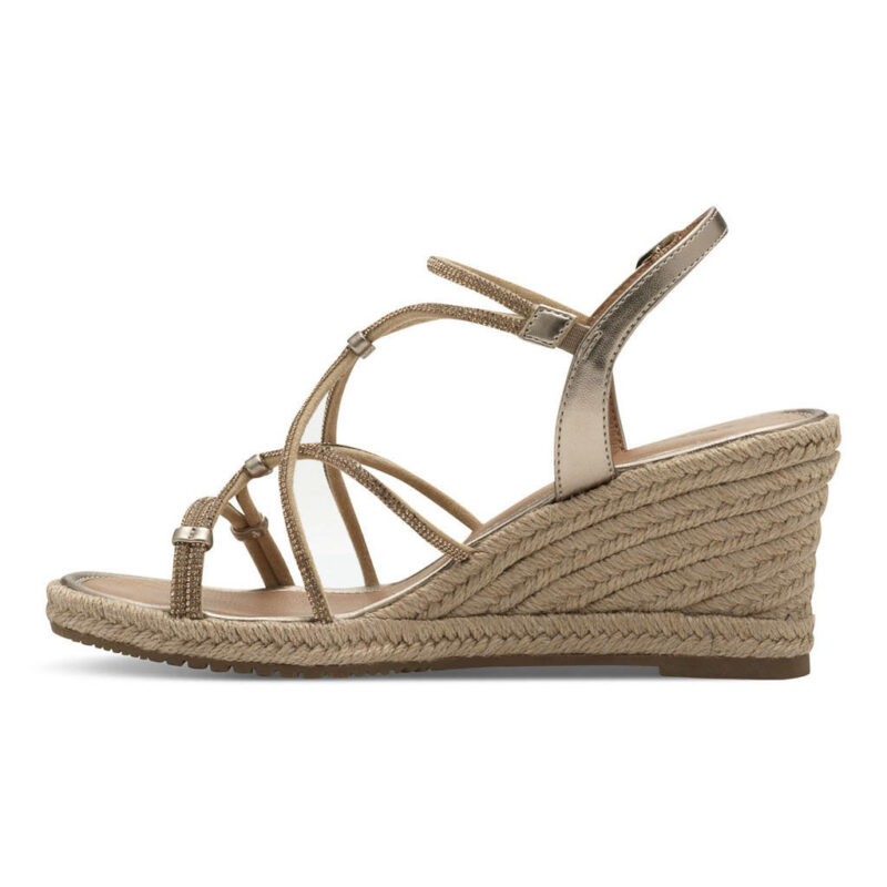 Tamaris platforms  1-28345-44 900