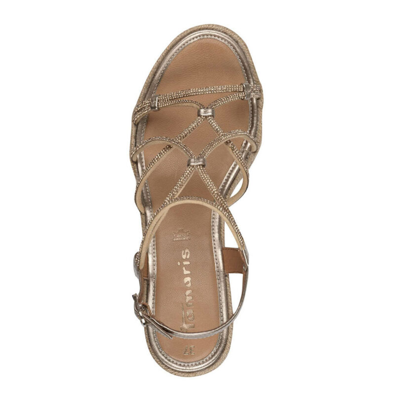 Tamaris platforms  1-28345-44 900