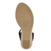 Tamaris platforms 28300-42 001 BLACK