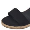Tamaris platforms 28300-42 001 BLACK