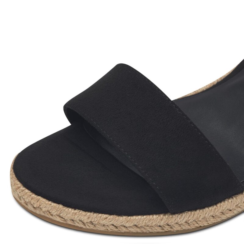 Tamaris platforms 28300-42 001 BLACK