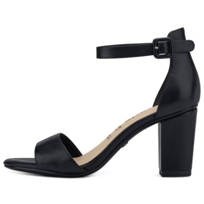 Tamaris Sandal1-28326-42 001 Black