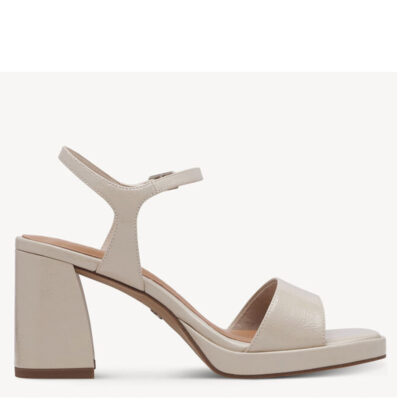 TAMARIS 1-28342-44 432 ivory