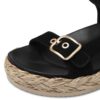 Tamaris Sandals 28400 44 001 black