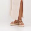 Tamaris Sandals 28400 44 435 tan