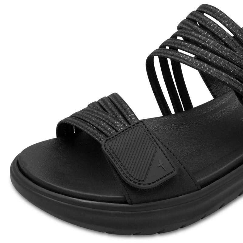 Tamaris comfort Sandals 88728 blk