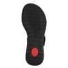 Tamaris comfort Sandals 88728 blk