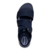 TAMARIS comfort sandals 8-88724-44- 305 blue