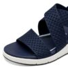 TAMARIS comfort sandals 8-88724-44- 305 blue
