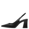 Tamaris Sling pumps 29633-44 003 black