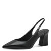 Tamaris Sling pumps 29633-44 003 black