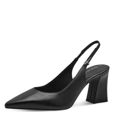 Tamaris Sling pumps 29633-44 003 black