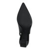 Tamaris Sling pumps 29633-44 003 black