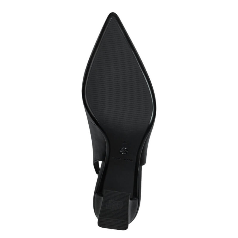 Tamaris Sling pumps 29633-44 003 black