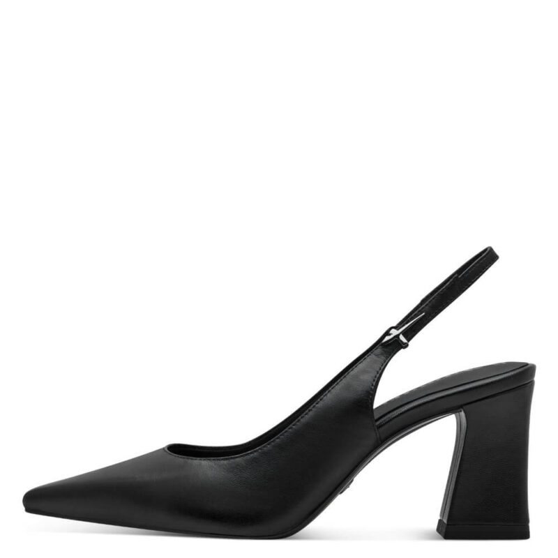Tamaris Sling pumps 29633-44 003 black