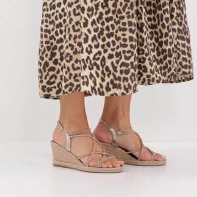 Tamaris platforms  1-28345-44 900