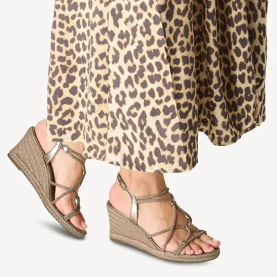 Tamaris platforms  1-28345-44 900