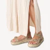 Tamaris Sandals 28400 44 435 tan