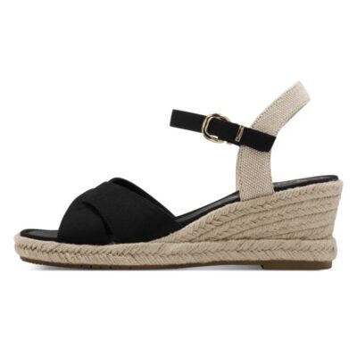 Tamaris Espadrilles 1-28367-42 435 Tan (Αντιγραφή)