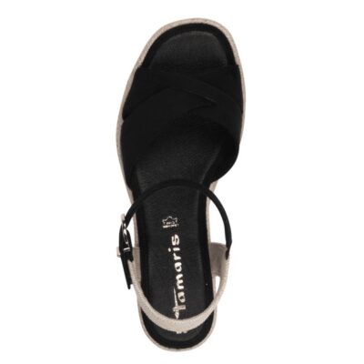 Tamaris Espadrilles 1-28367-42 435 Tan (Αντιγραφή)