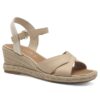 Tamaris Espadrilles 1-28367-42 805 Navy (Αντιγραφή)