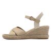 Tamaris Espadrilles 1-28367-42 805 Navy (Αντιγραφή)