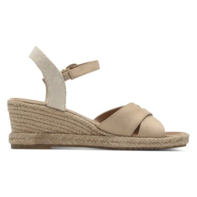 Tamaris Espadrilles 1-28367-42 805 Navy (Αντιγραφή)