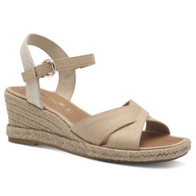 Tamaris Espadrilles 1-28367-42 805 Navy (Αντιγραφή)