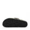 Tamaris clogs 27600 olive