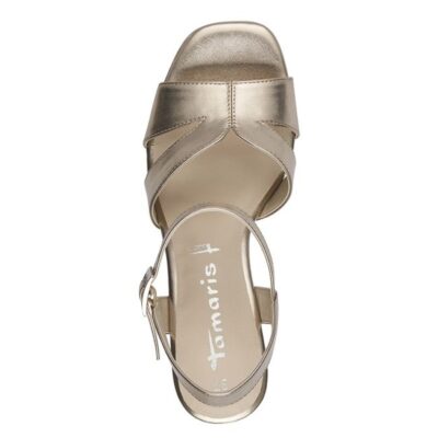 TAMARIS 1-28349-42 933 gold