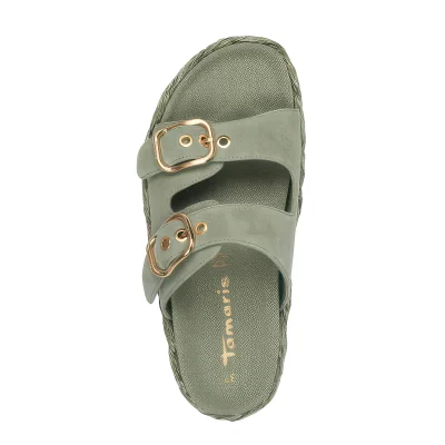 Tamaris Sandals 27412-44 771 sage