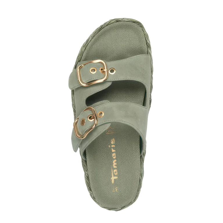 Tamaris Sandals 27412-44 771 sage