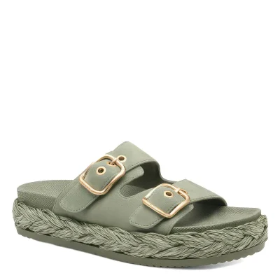 Tamaris Sandals 27412-44 771 sage