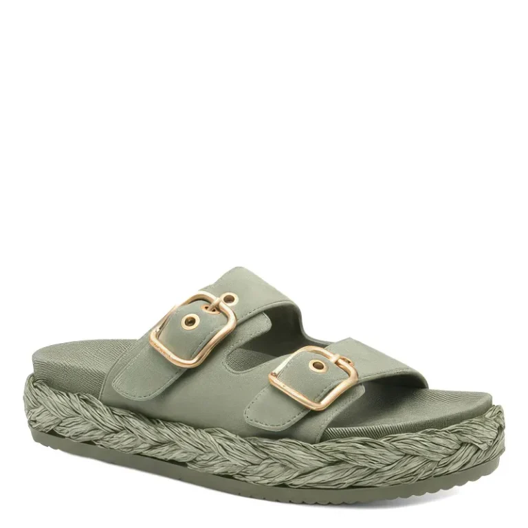 Tamaris Sandals 27412-44 771 sage