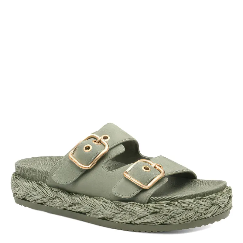Tamaris Sandals 27412-44 771 sage
