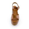 Platform sandals 947 BAROQUE