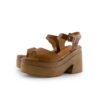Platform sandals 947 BAROQUE