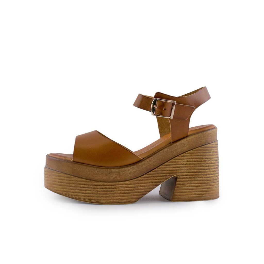 Platform sandals 947 BAROQUE