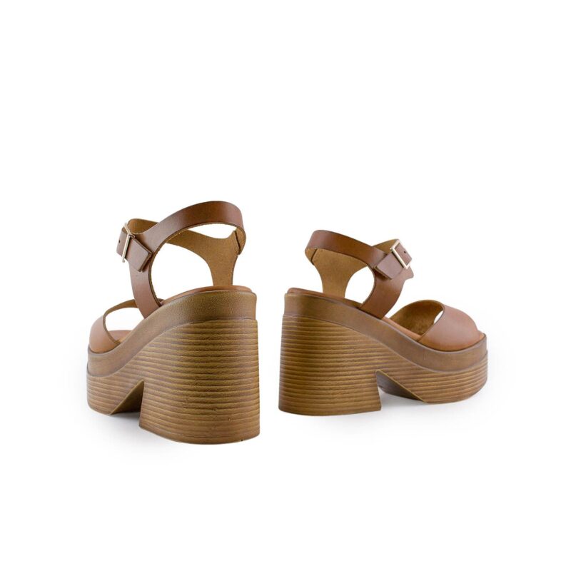 Platform sandals 947 BAROQUE